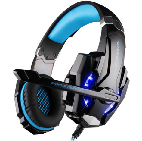 Pro Gaming Headset X-7