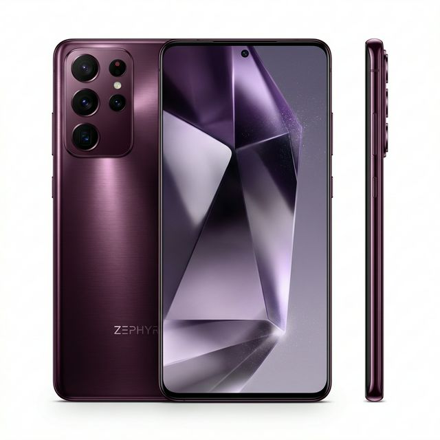 Incube Smartphone Z1